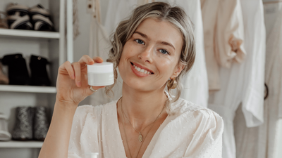 Build A Skincare Routine You’ll Actually Stick To