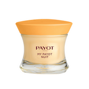 MY PAYOT - Nuit - Night Repairing Care With Superfruit Extracts - 50ml