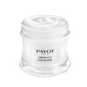 PAYOT - CRÈME N°2 - Cachemire - Anti-Redness, Anti-Stress Soothing Rich Care - 50ml