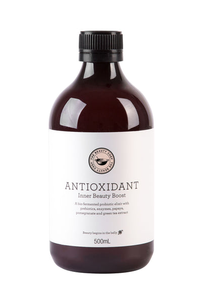 Antioxidant Beauty Boost