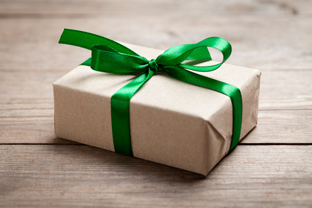 Gift Voucher Box