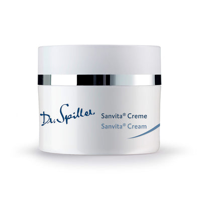 Dr Spiller Sanvita Cream